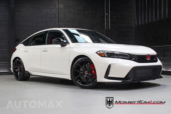 2024 Honda Civic Type R