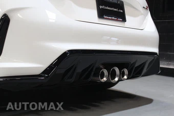 2024 Honda Civic Type R - miniatura 11