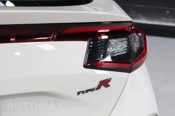 2024 Honda Civic Type R - miniatura 12