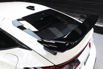 2024 Honda Civic Type R - miniatura 13