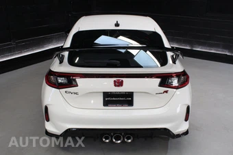 2024 Honda Civic Type R - miniatura 14
