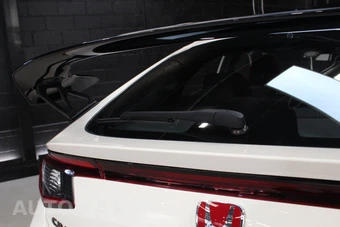 2024 Honda Civic Type R - miniatura 15