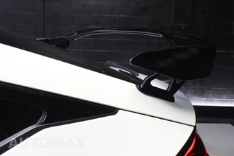 2024 Honda Civic Type R - miniatura 16