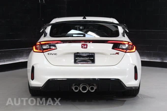 2024 Honda Civic Type R - miniatura 17