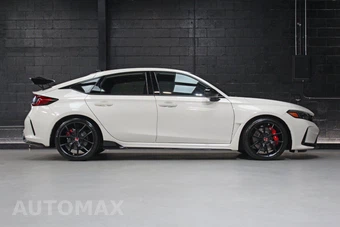 2024 Honda Civic Type R - miniatura 19