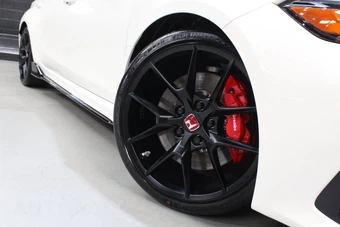 2024 Honda Civic Type R - miniatura 20