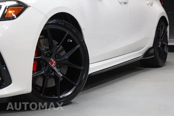 2024 Honda Civic Type R - miniatura 21