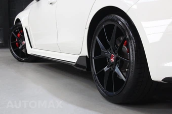 2024 Honda Civic Type R - miniatura 22