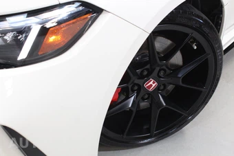 2024 Honda Civic Type R - miniatura 23