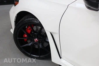 2024 Honda Civic Type R - miniatura 24
