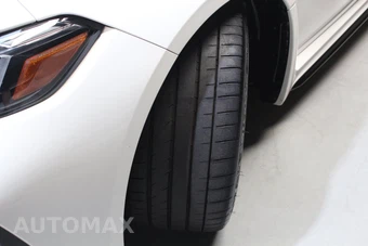2024 Honda Civic Type R - miniatura 25