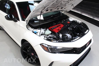 2024 Honda Civic Type R - miniatura 27
