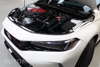 2024 Honda Civic Type R - miniatura 28