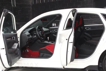 2024 Honda Civic Type R - miniatura 30