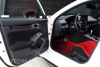 2024 Honda Civic Type R - miniatura 31