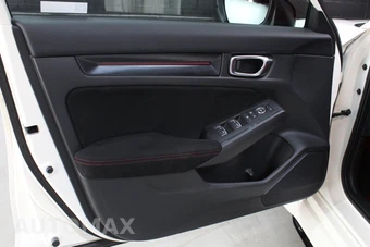 2024 Honda Civic Type R - miniatura 32