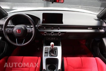 2024 Honda Civic Type R - miniatura 33