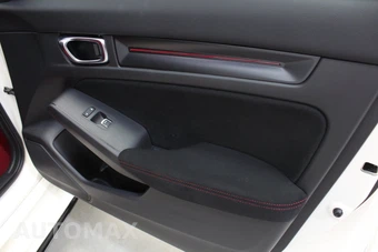 2024 Honda Civic Type R - miniatura 34