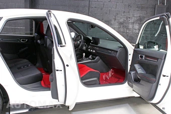 2024 Honda Civic Type R - miniatura 35