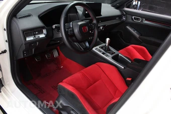 2024 Honda Civic Type R - miniatura 37