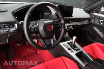 2024 Honda Civic Type R - miniatura 38