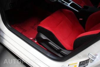 2024 Honda Civic Type R - miniatura 39