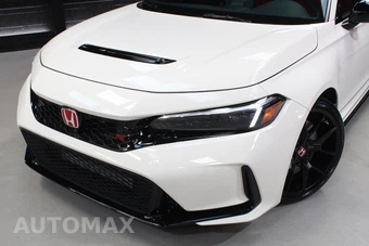 2024 Honda Civic Type R - miniatura 4