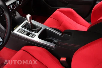 2024 Honda Civic Type R - miniatura 40