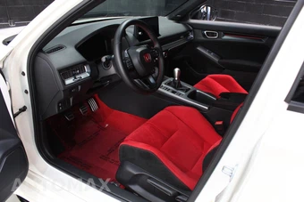 2024 Honda Civic Type R - miniatura 41