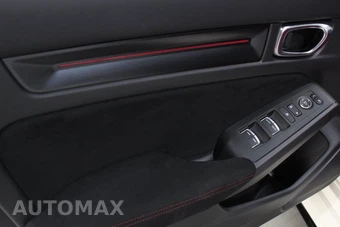 2024 Honda Civic Type R - miniatura 42
