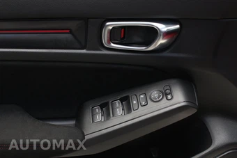 2024 Honda Civic Type R - miniatura 43