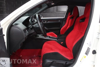 2024 Honda Civic Type R - miniatura 44