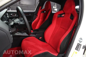 2024 Honda Civic Type R - miniatura 45