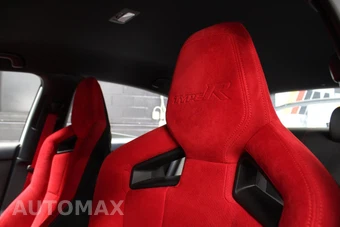 2024 Honda Civic Type R - miniatura 46