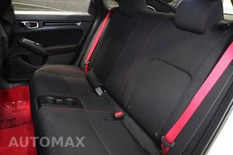 2024 Honda Civic Type R - miniatura 47