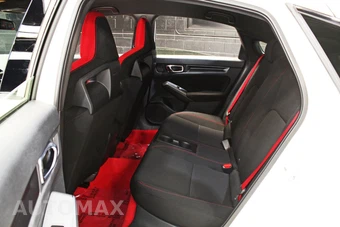 2024 Honda Civic Type R - miniatura 48