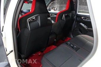 2024 Honda Civic Type R - miniatura 49
