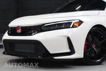 2024 Honda Civic Type R - miniatura 5