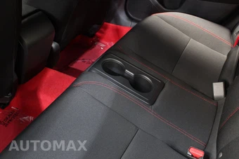 2024 Honda Civic Type R - miniatura 50