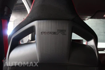 2024 Honda Civic Type R - miniatura 51
