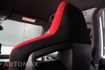 2024 Honda Civic Type R - miniatura 52