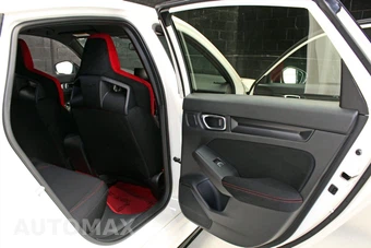 2024 Honda Civic Type R - miniatura 55