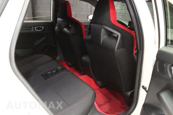 2024 Honda Civic Type R - miniatura 56