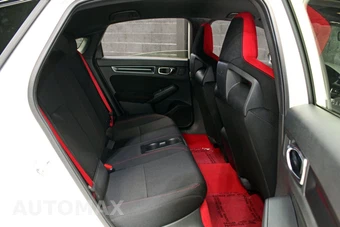 2024 Honda Civic Type R - miniatura 57