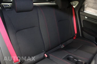 2024 Honda Civic Type R - miniatura 58