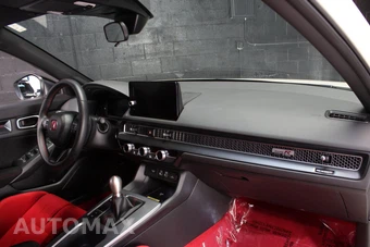 2024 Honda Civic Type R - miniatura 59