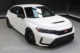2024 Honda Civic Type R - miniatura 6
