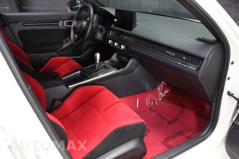 2024 Honda Civic Type R - miniatura 60