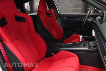 2024 Honda Civic Type R - miniatura 62
