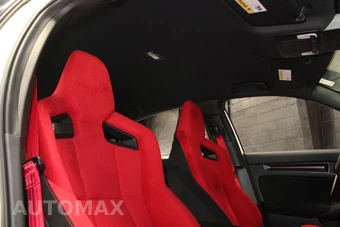 2024 Honda Civic Type R - miniatura 63